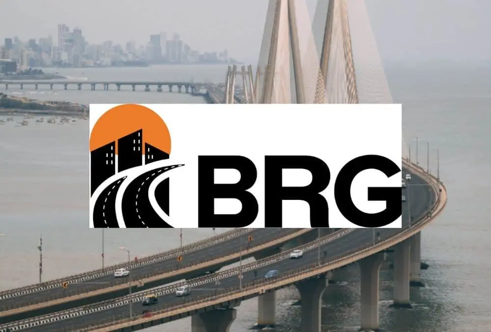 Paving the Way: B.R. Goyal Infrastructure Secures 524 Million Rupee Road Contract