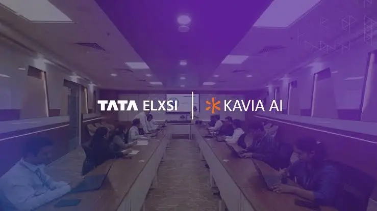 The GenAI Play: Tata Elxsi Partners with Kavia AI to Automate Software Development