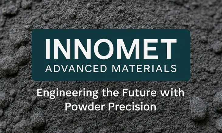 Precision in Powder: Innomet Advanced Materials Secures 11.2 Mln Rupee Order