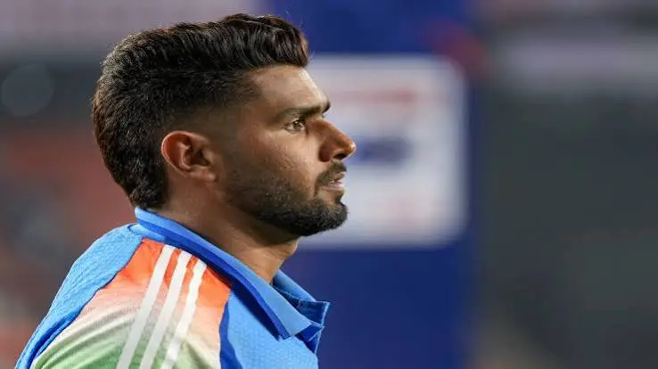 Yash Thakur Replaces Harshit Rana for Afghanistan T20Is, Asian Games
