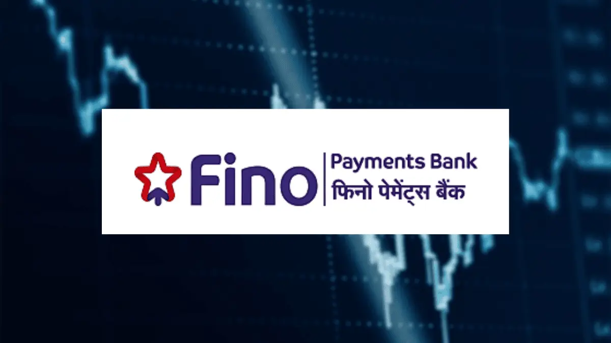 Fino Payments Bank Loan Referral Disbursals Surge 367% in August