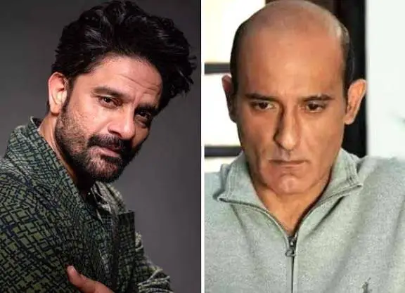 Jaideep Ahlawat Denies Replacing Akshaye Khanna in Drishyam 3