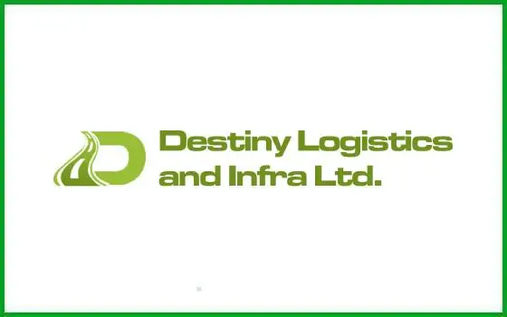 Destiny Logistics Bags 69.1 Mln Rupee Infrastructure Work Order