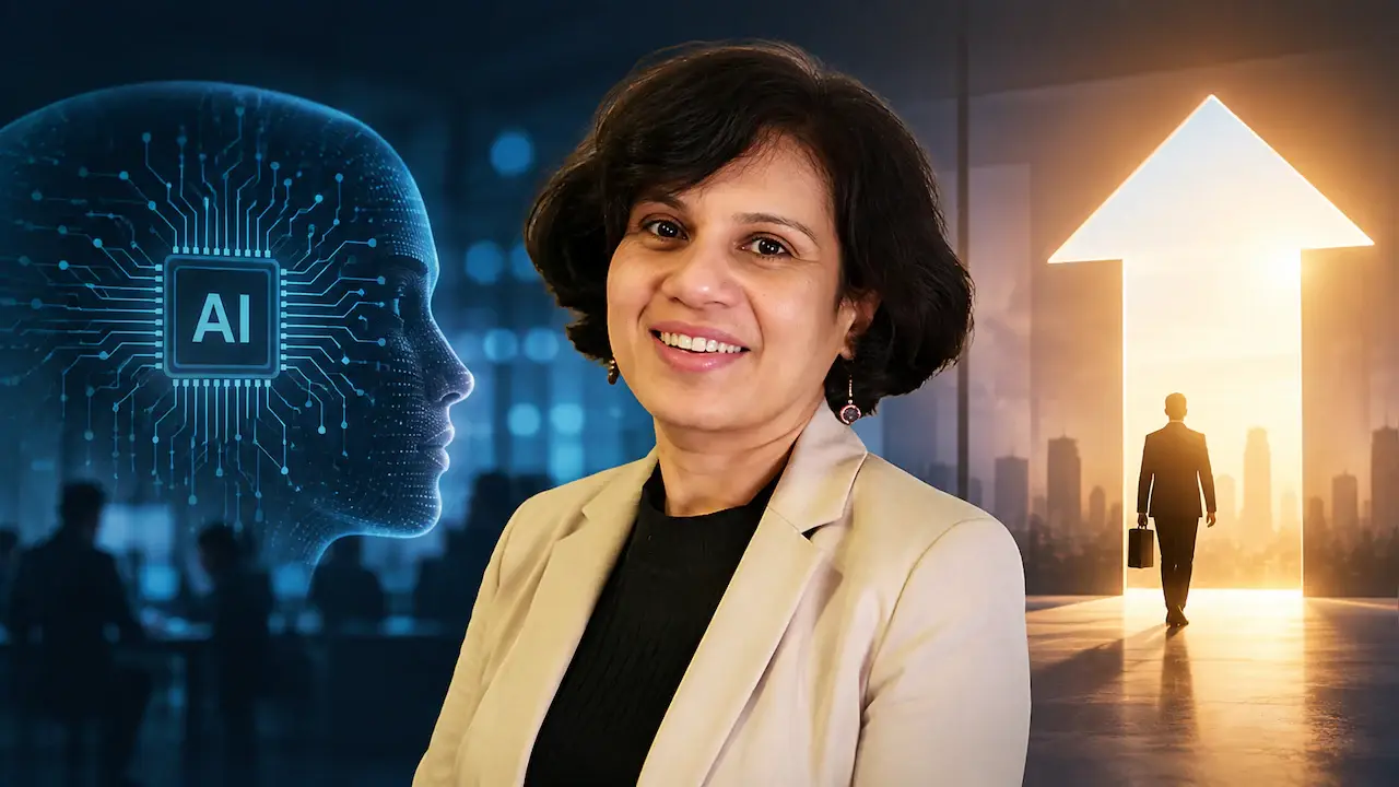 AI Efficiency Is Only Half the Story, Anthropic India MD Says