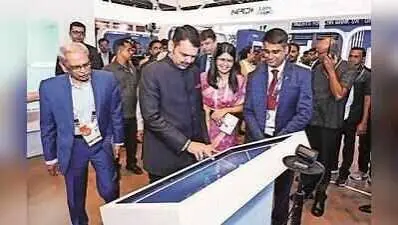 Maharashtra to Enact India's First Land Tokenisation Framework