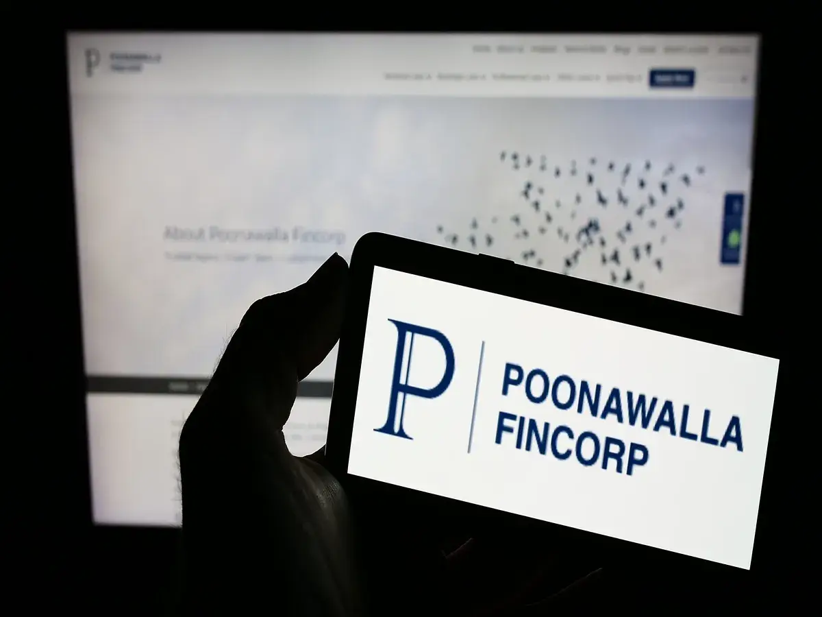 Poonawalla Fincorp to Issue NCDs Worth 20 Billion Rupees