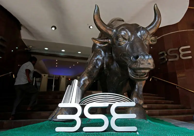 BSE Sensex Reverses Early Deficits to Surge 0.87% in Indicative Session