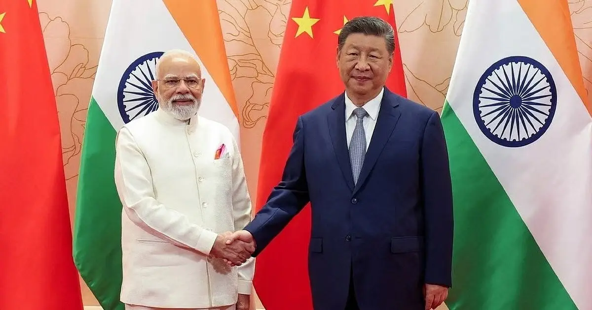 Diplomatic Milestone: Chinese President Xi Jinping to Attend New Delhi BRICS Summit