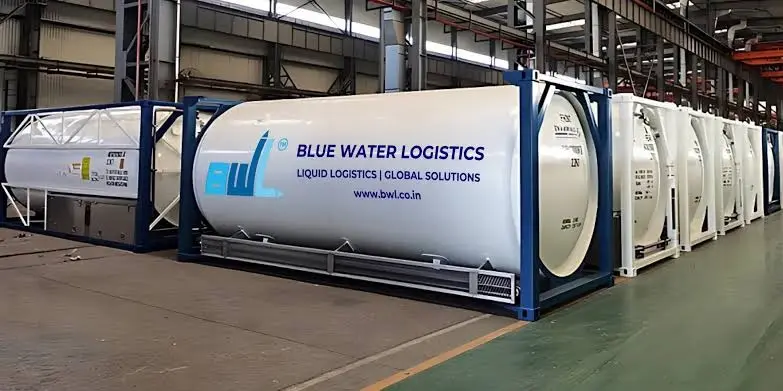 Beating the Bottleneck: Why Blue Water Logistics Just Launched NVOCC Operations