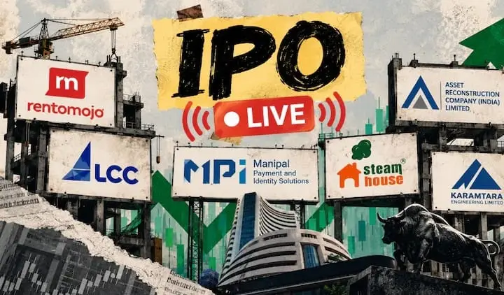 Last Call for Six IPOs as Investors Weigh GMP, Demand and Valuations