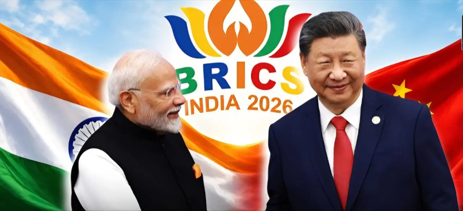 Behind the BRICS Spotlight, China Quietly Prepared Xi’s India Return