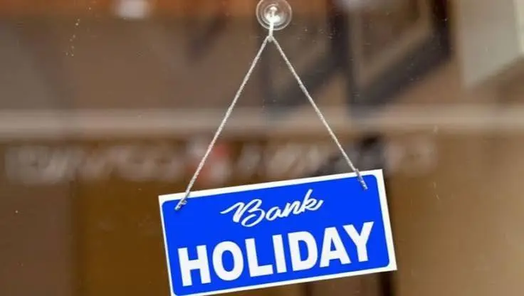 Banks Closed Today: Why September 12 Is a Nationwide Holiday