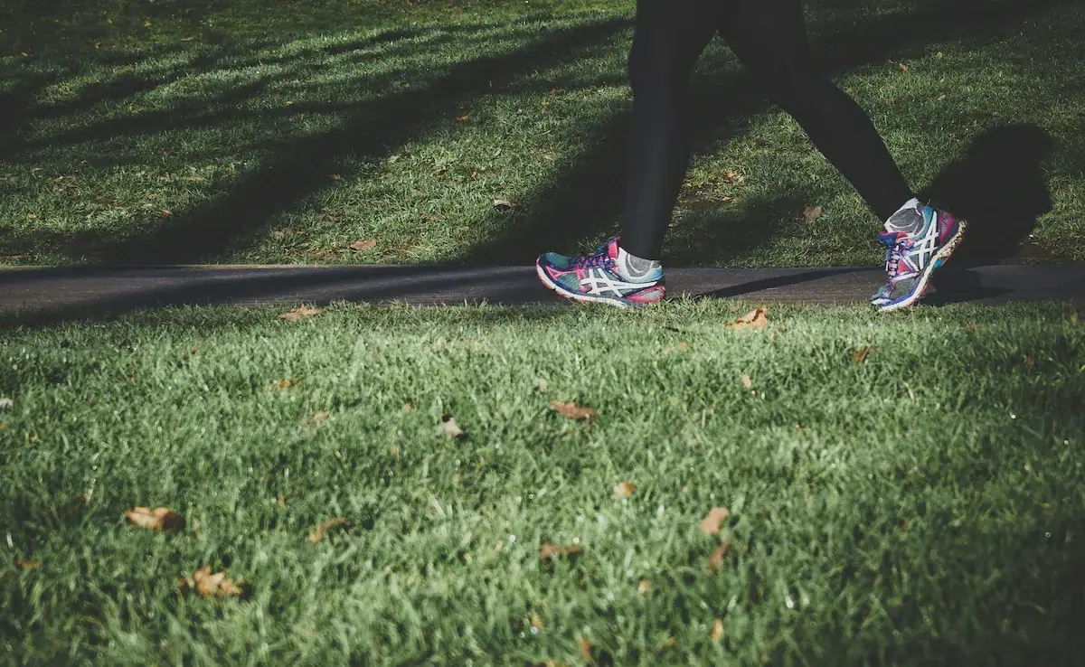 The Untold Truth About Walking: Why Your Fitness Routine Needs More Than Just Steps