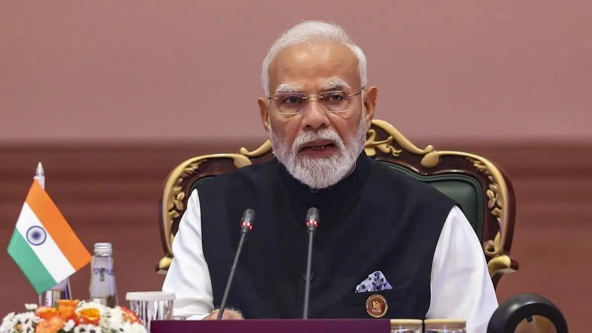 Rewriting the Global Playbook: Inside PM Modi’s Powerful Opening Address at BRICS
