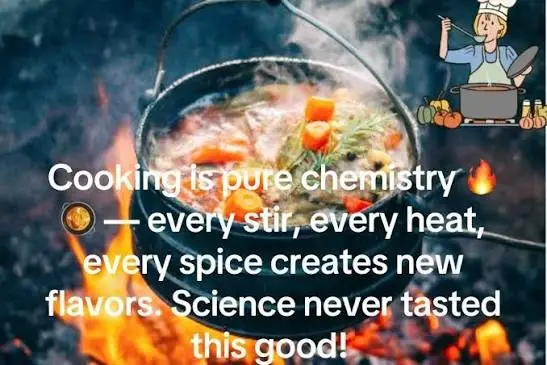 The Chemistry of Cravings: Why Understanding Food Science Will Forever Change How You Cook