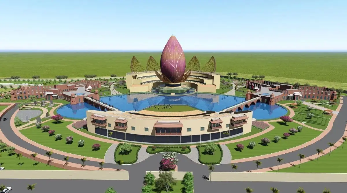 History Revived: Ambala’s 1857 Museum Nears Completion to Honor Unsung Heroes