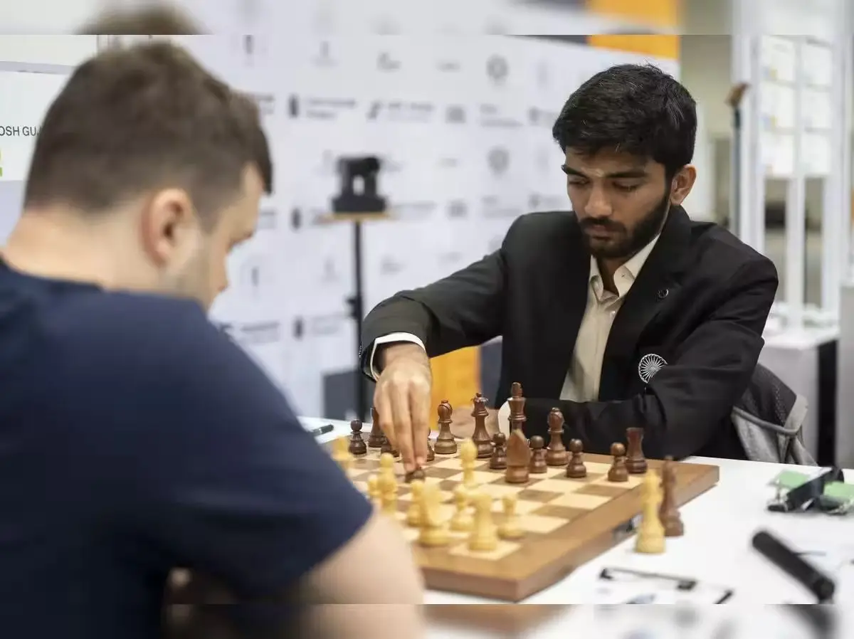 The Repeat Challenge: India Faces Historic Defense at 2026 Chess Olympiad