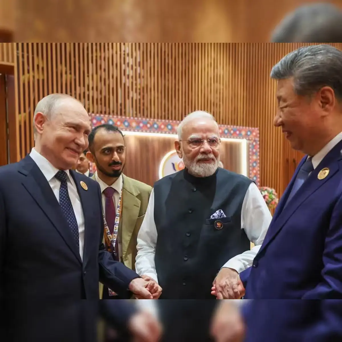 Coming of Age: PM Modi Calls for Bold 20-Year Agenda at BRICS Summit
