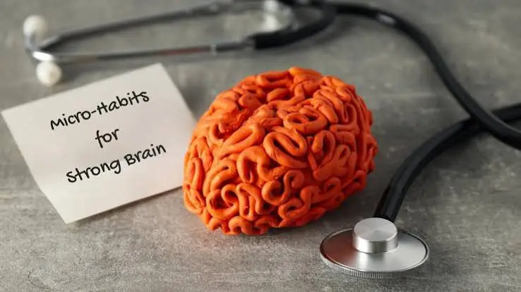 Small Steps, Big Wellbeing: Put Your Health on Habit Mode
