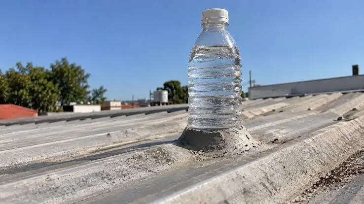 Why Are People Putting Water Bottles on Their Roofs? The Answer May Surprise You