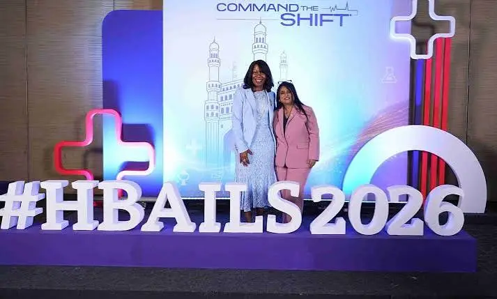 Women Take the Lead: HBA India Summit Puts Female Leaders Centre Stage