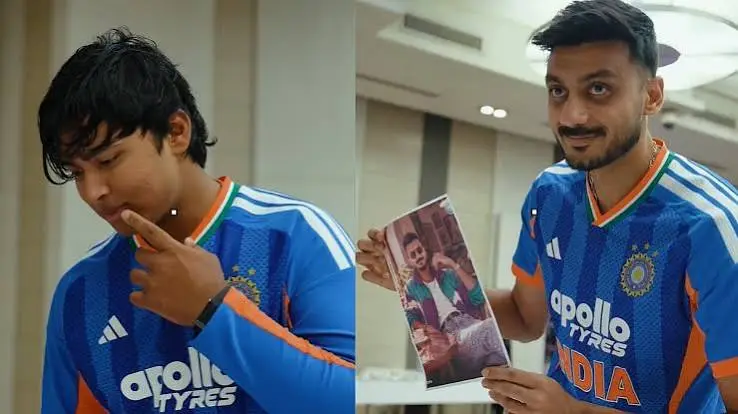 “Back to the ’80s!” Team India’s Reactions to These Vintage Photos Steal the Show