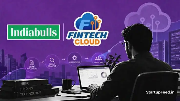 Indiabulls Makes a ₹1,050 Crore Fintech Move-What It’s Buying