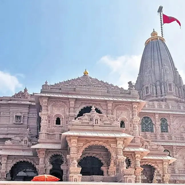 Is a High-Tech Virtual Queue the Ultimate Answer to Ayodhya’s Unprecedented Crowding Challenge?