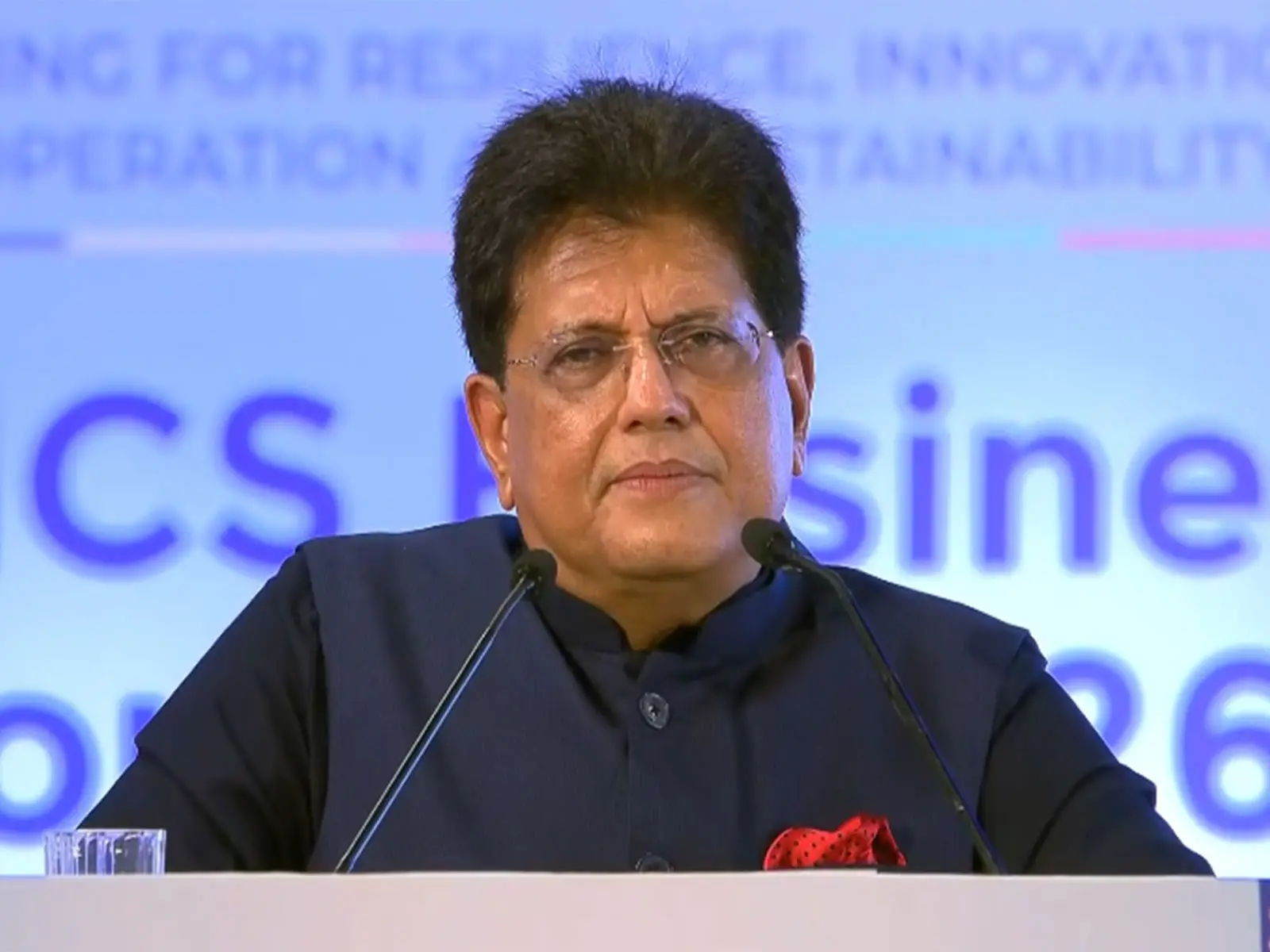 Why Is Commerce Minister Piyush Goyal Praising This Historic Consensus as a Major Turning Point?