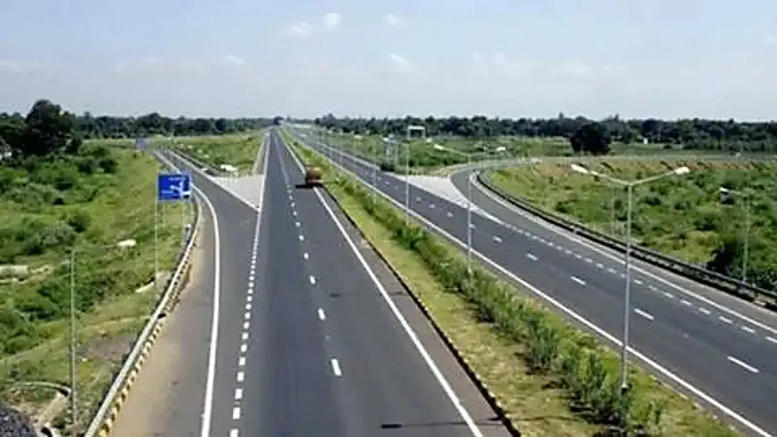 Bypassing the Blues: Why Haryana’s Latest Infrastructure Push is a Game-Changer for Commuters and Commerce!