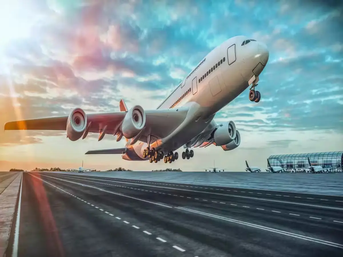 Out With the Old, In With the Skies: Everything You Need to Know About the 42-Year Aviation Rule Reset!