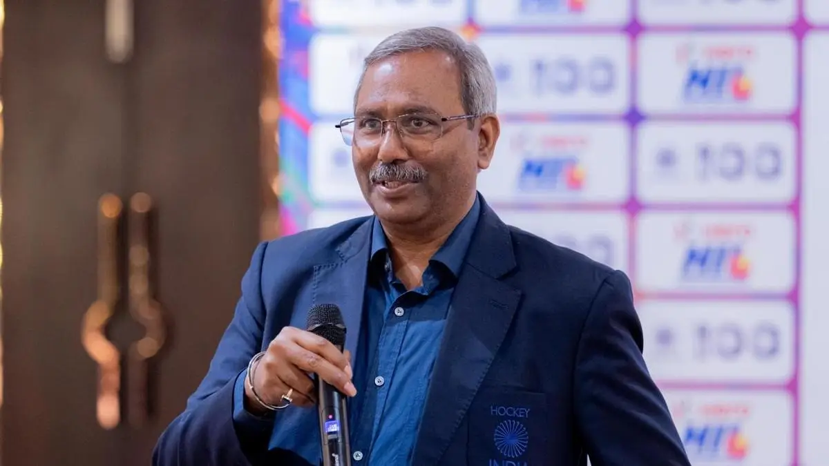 From World Cup Travel to Office Protocols: Inside the Eight Charges Facing Cdr R.K. Srivastava!