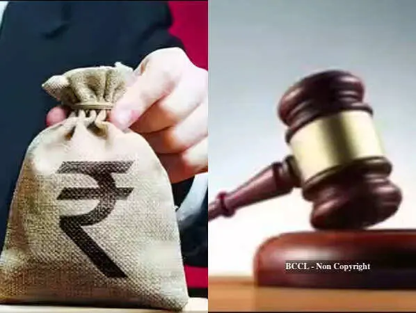 ₹8.06 Crore Payout After a 7-Year Battle-Victorinox India Gets Relief