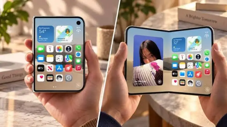 iPhone Duo + 4 Days in Singapore And You Could Still Save ₹50,000