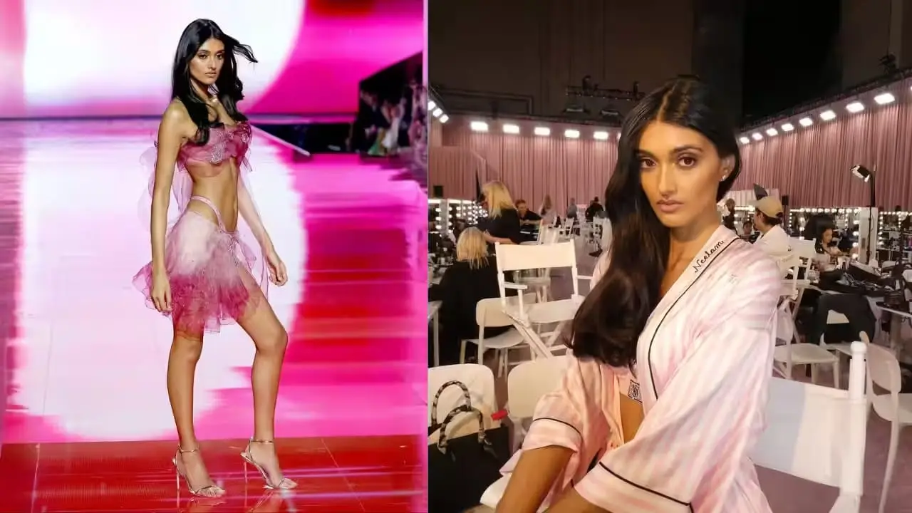Who Is Bhavya Verma, the 19-Year-Old Indian Making Her Tory Burch Debut?