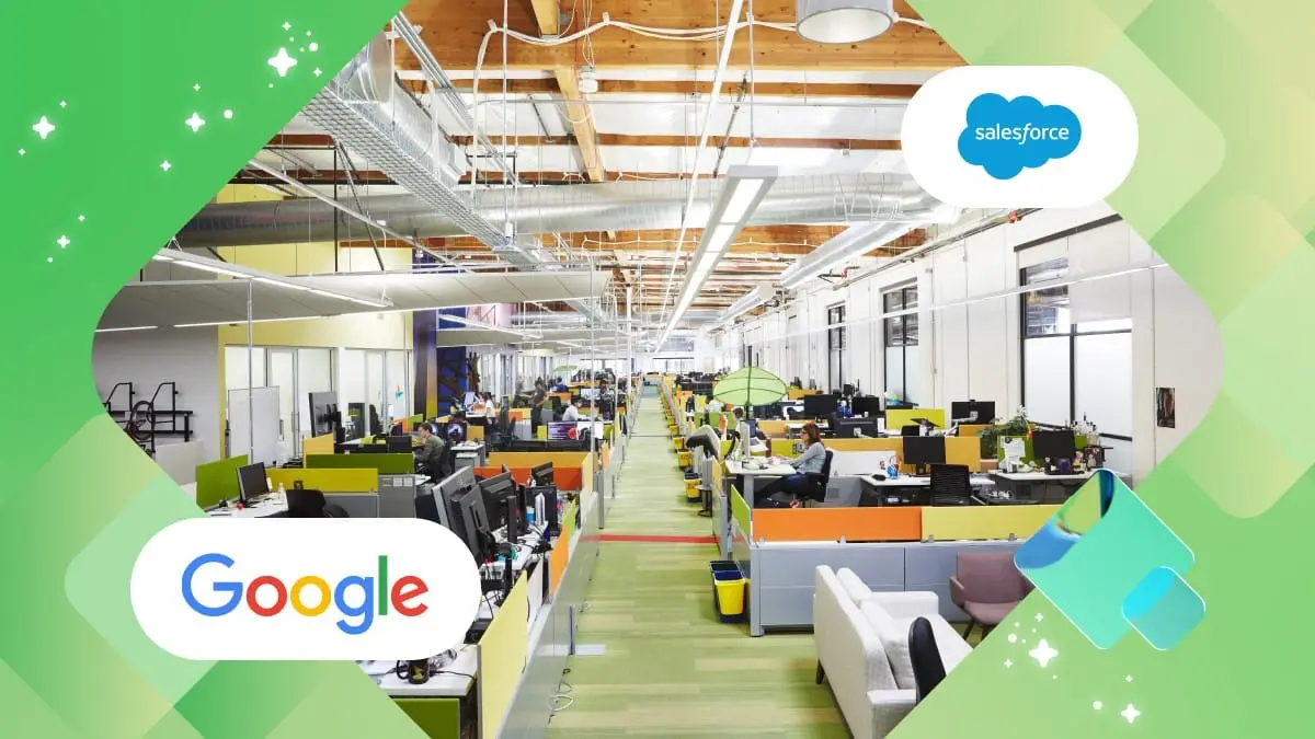 ‘I Had to Prove It to Myself’: IITian Reveals Why He Left Salesforce for Google