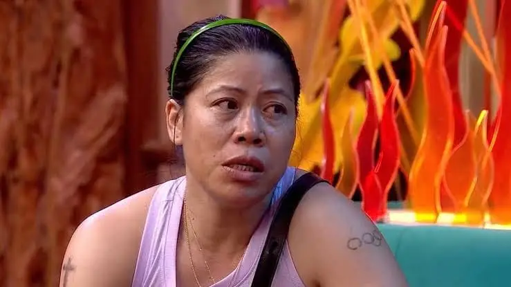 ‘Every Medal Matters’: Mary Kom’s Team Apologises After Bigg Boss 20 Remark Sparks Backlash