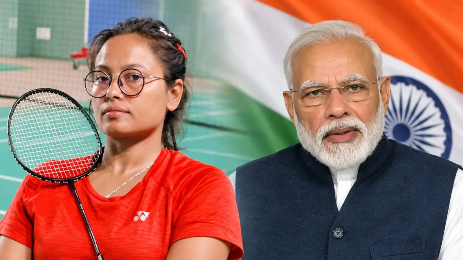 From Court to PMO: Prema Vishwas Seeks PM Modi’s Intervention Over Asian Para Games Exclusion