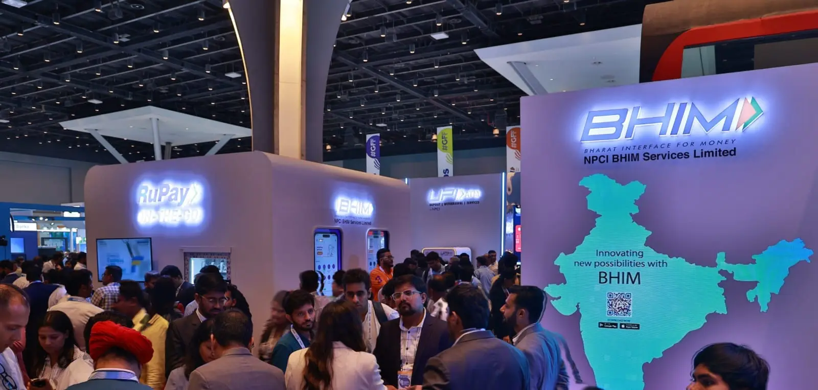 From AI Ambitions to Ground Realities: Global Fintech Fest 2026 Takes Stock