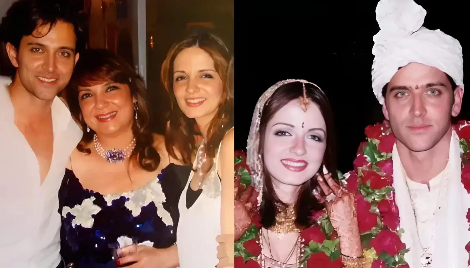 From Grief Grew a Beautiful Bond: Sussanne Khan on Hrithik Roshan’s Mother