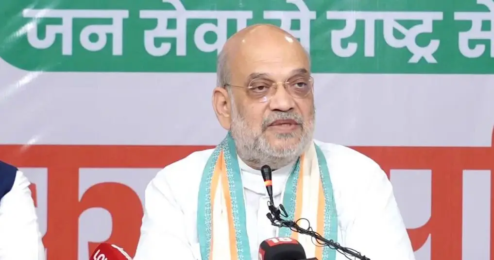 Civil Shift: Amit Shah Sets 2029 Target for Nationwide UCC Rollout
