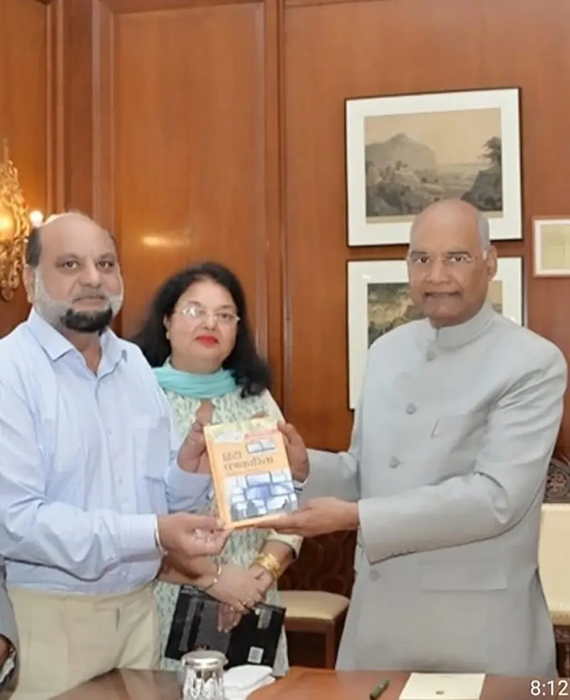 From Doordarshan to Reels: Hindi Scholar Traces 70-Year Evolution
