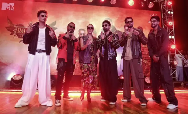 Roadies Rebirth Kolkata Auditions Draw High-Stakes Battle