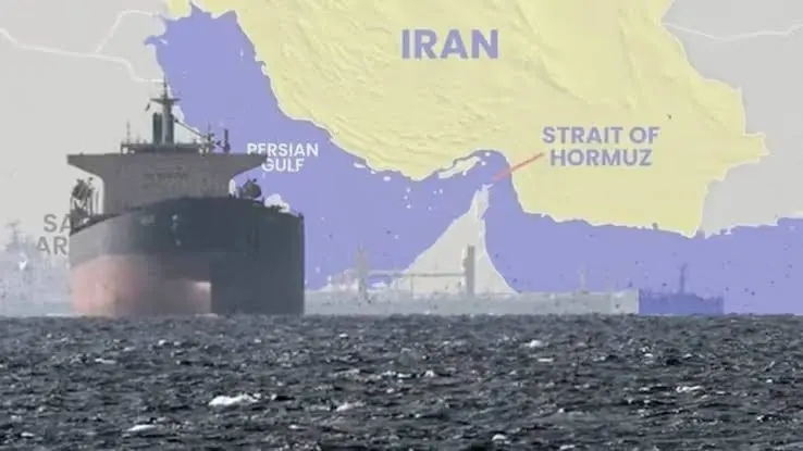 Two Chokepoints, One Growing Crisis: Hormuz Talks Postponed as Red Sea Tensions Surge