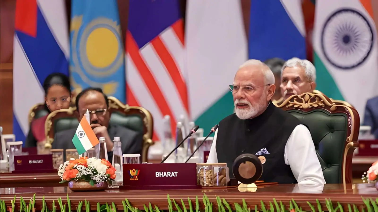 BRICS Summit 2026: PM Modi Says India Turned Shared Vision Into ‘Win-Win Collaboration’
