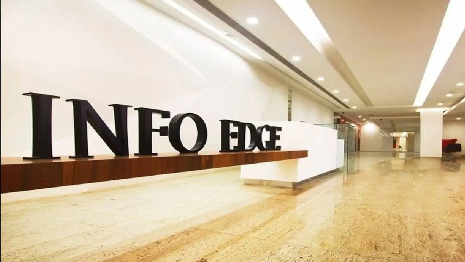 Info Edge Appoints Himanshu Agarwal As Whole-Time Director And CFO