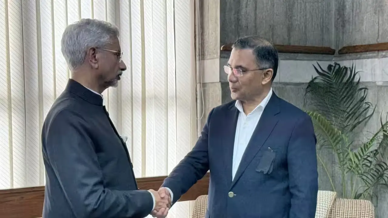 From Strain to Strategy: Bangladesh Moves to Recalibrate Relations With India