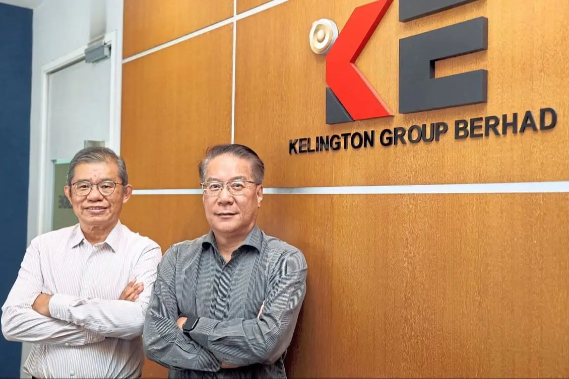 Kelington Group Unit Secures USD 452M Dholera Fab LOA