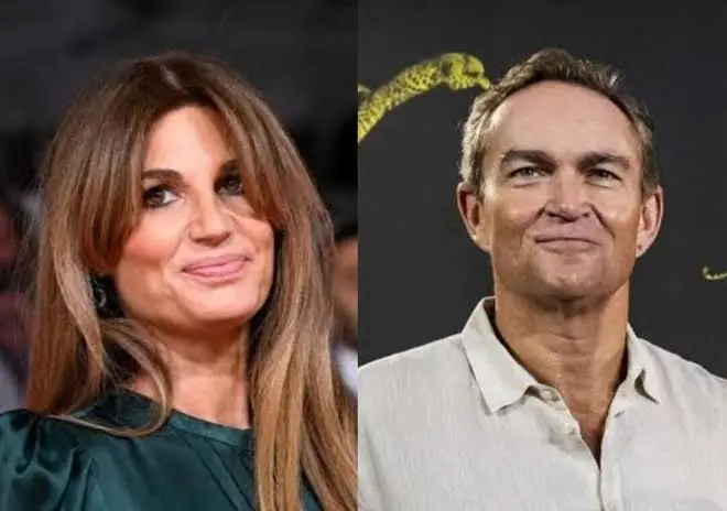A New Chapter After Two Decades: Why Jemima Goldsmith’s Wedding Is Making Global Headlines!