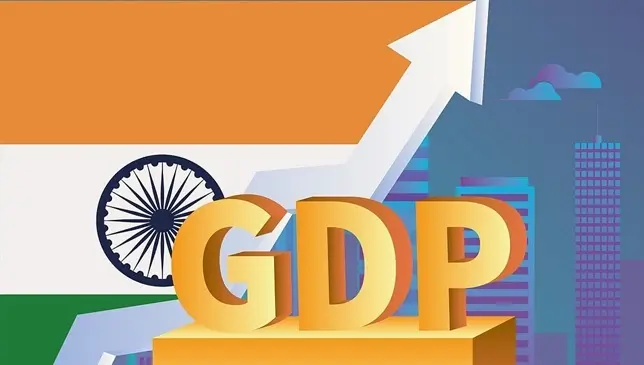 India Nominal GDP Shift Tied to Base Year Upgrade, Not Mystery Loss